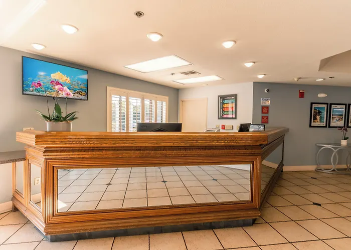 Governors Inn Hotel